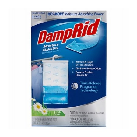 Wm Barr 154OZ Closet Freshener FG80FSSB